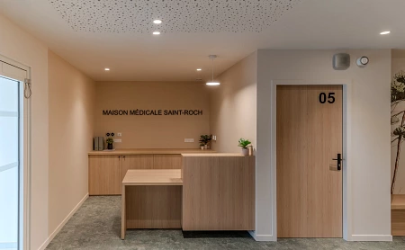 Banque d'accueil, Projets, Juxta