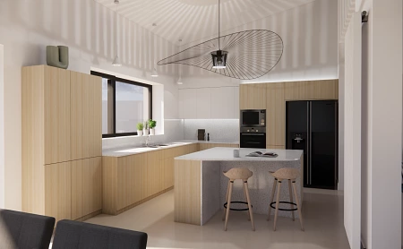 Cuisine, Projets, Juxta