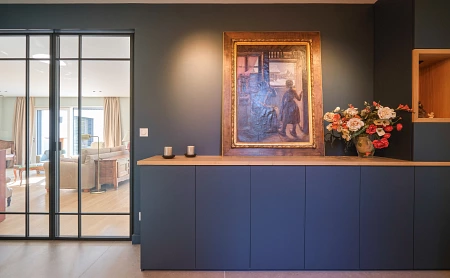 Conception d'une maison individuelle, Projets, Juxta