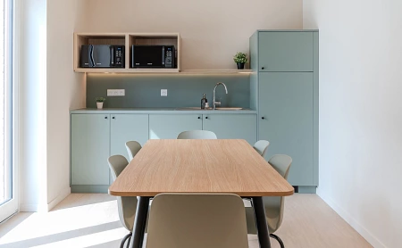 Cuisine, Projets, Juxta